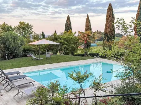 Ca' del Vento, Villa 10 personnes à Oltrepò Pavese - Photo 5
