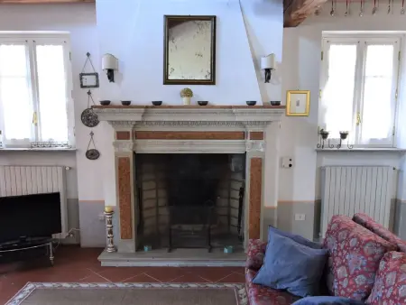Ca' del Vento, Villa 10 personnes à Oltrepò Pavese - Photo 7