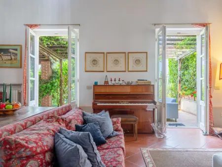 Ca' del Vento, Villa 10 personnes à Oltrepò Pavese - Photo 8