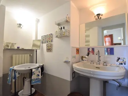 Ca' del Vento, Villa 10 personnes à Oltrepò Pavese - Photo 11