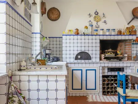 Ca' del Vento, Villa 10 personnes à Oltrepò Pavese - Photo 12