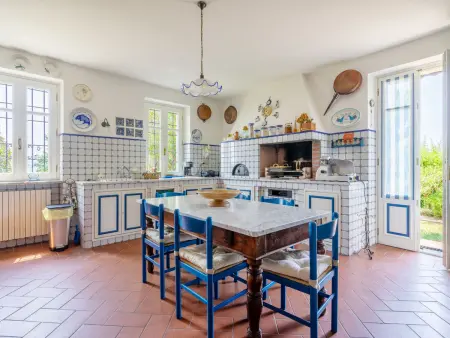 Ca' del Vento, Villa 10 personnes à Oltrepò Pavese - Photo 13