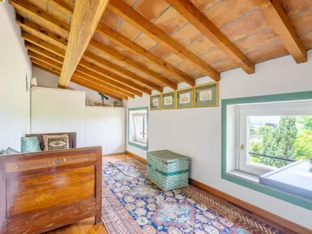 Ca' del Vento, Villa 10 personnes à Oltrepò Pavese - Photo 16