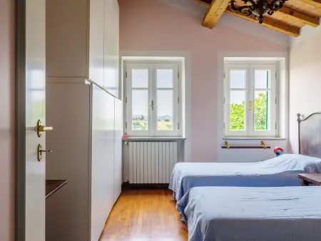 Ca' del Vento, Villa 10 personnes à Oltrepò Pavese - Photo 17