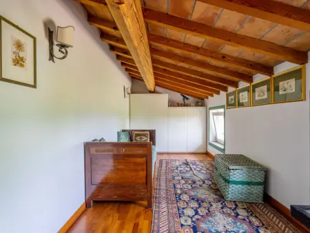 Ca' del Vento, Villa 10 personnes à Oltrepò Pavese - Photo 18