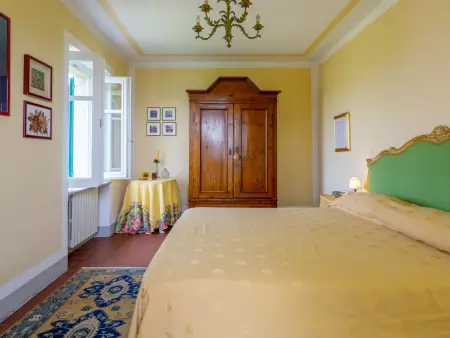 Ca' del Vento, Villa 10 personnes à Oltrepò Pavese - Photo 20