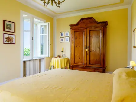 Ca' del Vento, Villa 10 personnes à Oltrepò Pavese - Photo 21