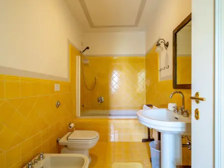 Ca' del Vento, Villa 10 personnes à Oltrepò Pavese - Photo 22