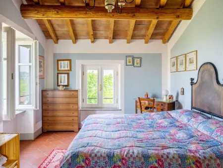 Ca' del Vento, Villa 10 personnes à Oltrepò Pavese - Photo 24