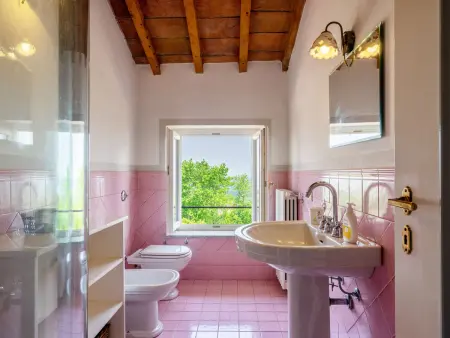 Ca' del Vento, Villa 10 personnes à Oltrepò Pavese - Photo 25