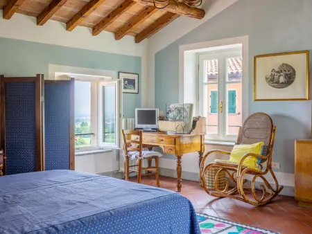 Ca' del Vento, Villa 10 personnes à Oltrepò Pavese - Photo 26