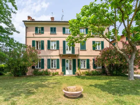 Ca' del Vento, Villa 10 personnes à Oltrepò Pavese - Photo 30