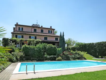 Ca' del Vento, Villa 10 personnes à Oltrepò Pavese - Photo 31