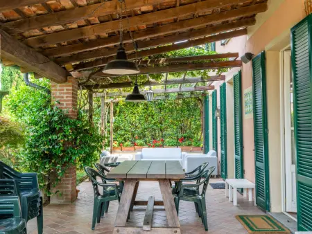 Ca' del Vento, Villa 10 personnes à Oltrepò Pavese - Photo 32