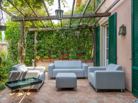 Ca' del Vento, Villa 10 personnes à Oltrepò Pavese - Photo 33