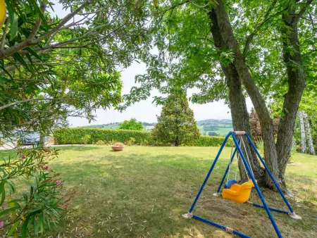 Ca' del Vento, Villa 10 personnes à Oltrepò Pavese - Photo 39