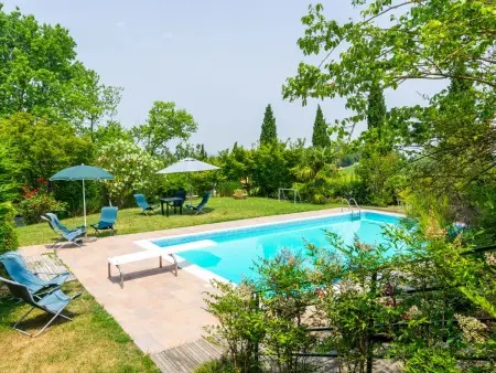Ca' del Vento, Villa 10 personnes à Oltrepò Pavese - Photo 41