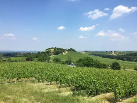 Ca' del Vento, Villa 10 personnes à Oltrepò Pavese - Photo 42