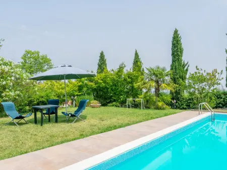 Ca' del Vento, Villa 10 personnes à Oltrepò Pavese - Photo 46