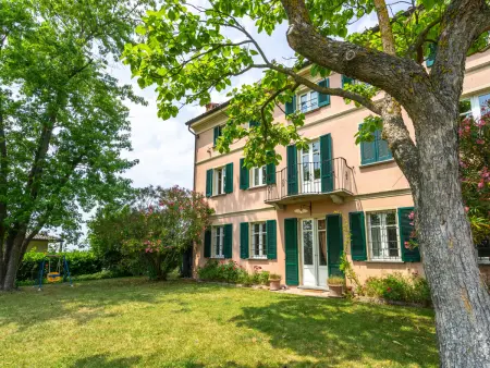 Ca' del Vento, Villa 10 personnes à Oltrepò Pavese - Photo 47