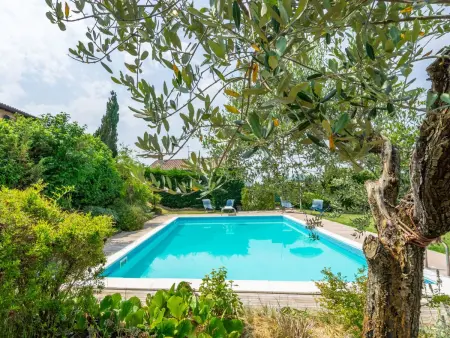 Ca' del Vento, Villa 10 personnes à Oltrepò Pavese - Photo 48