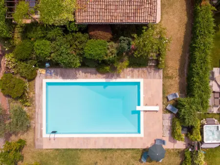 Ca' del Vento, Villa 10 personnes à Oltrepò Pavese - Photo 50
