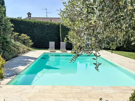 Ca' del Vento, Villa 10 personnes à Oltrepò Pavese - Photo 52