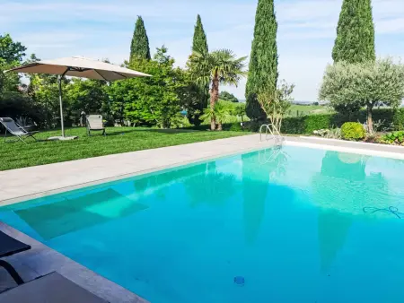 Ca' del Vento, Villa 10 personnes à Oltrepò Pavese - Photo 54