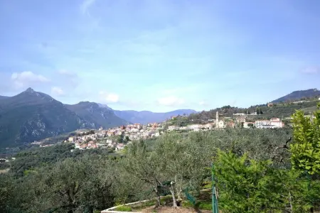 Le Ville negli Olivi, Superbe paysage, vaste pelouse et piscine partagée - Photo 29