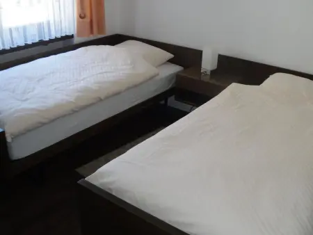 Channa, Appartement 6 personnes à Saas Almagell - Photo 14