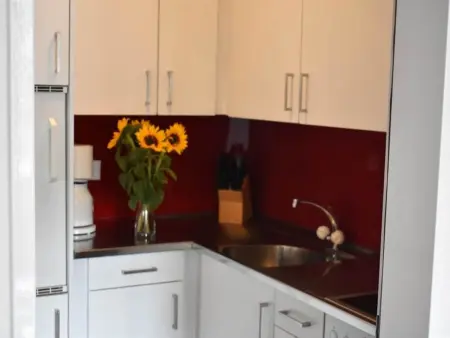 Channa, Appartement 6 personnes à Saas Almagell - Photo 15