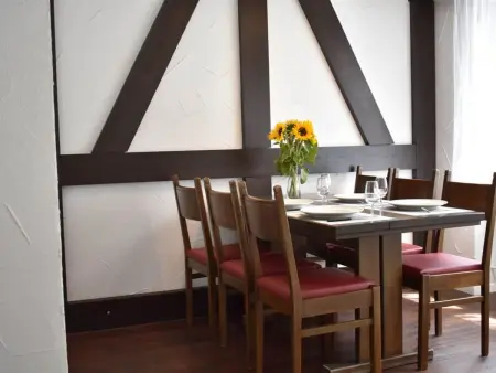 Channa, Appartement 6 personnes à Saas Almagell - Photo 16
