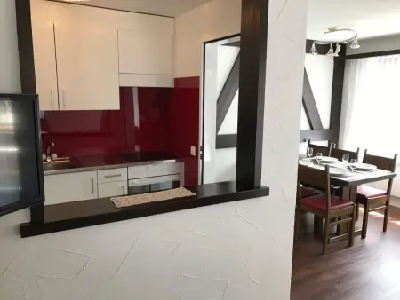 Channa, Appartement 6 personnes à Saas Almagell - Photo 17