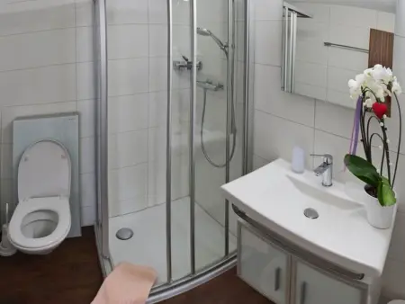 Channa, Appartement 6 personnes à Saas Almagell - Photo 18