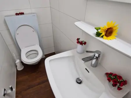 Channa, Appartement 6 personnes à Saas Almagell - Photo 19
