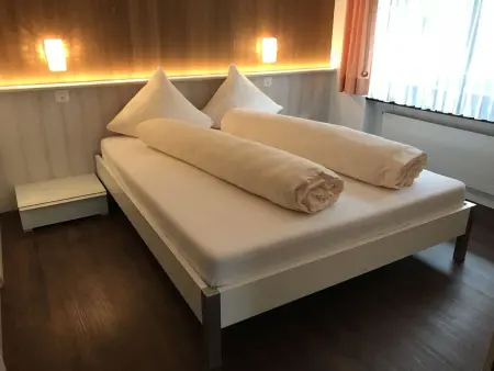 Channa, Appartement 6 personnes à Saas Almagell - Photo 12