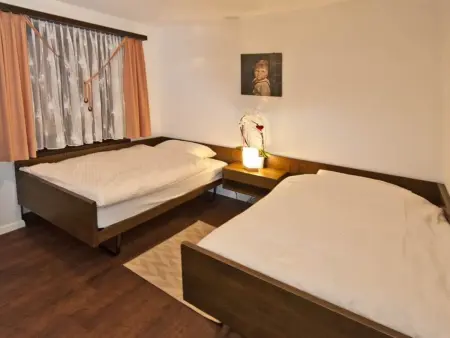 Channa, Appartement 6 personnes à Saas Almagell - Photo 13