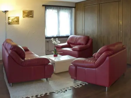 Channa, Appartement 6 personnes à Saas Almagell - Photo 16
