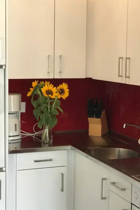 Channa, Appartement 6 personnes à Saas Almagell - Photo 17