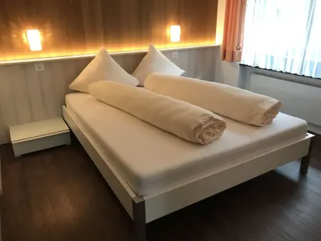 Channa, Appartement 4 personnes à Saas Almagell - Photo 12
