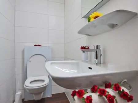 Channa, Appartement 4 personnes à Saas Almagell - Photo 15