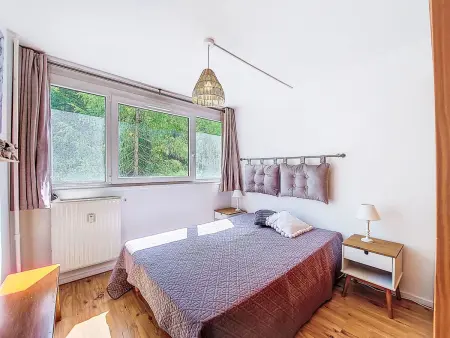 Les Lauzes D12, Appartement 5 personnes à Les Ménuires - Photo 2