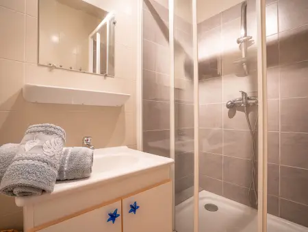 Les Lauzes D12, Appartement 5 personnes à Les Ménuires - Photo 3
