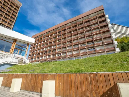 Les Lauzes D12, Appartement 5 personnes à Les Ménuires - Photo 4