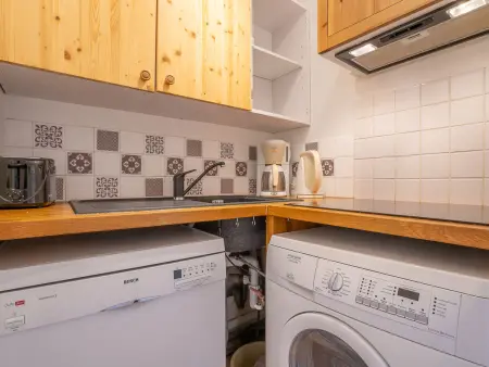 Les Lauzes D12, Appartement 5 personnes à Les Ménuires - Photo 8