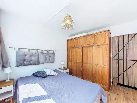 Les Lauzes D12, Appartement 5 personnes à Les Ménuires - Photo 10