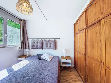Les Lauzes D12, Appartement 5 personnes à Les Ménuires - Photo 11