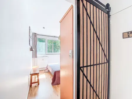 Les Lauzes D12, Appartement 5 personnes à Les Ménuires - Photo 12