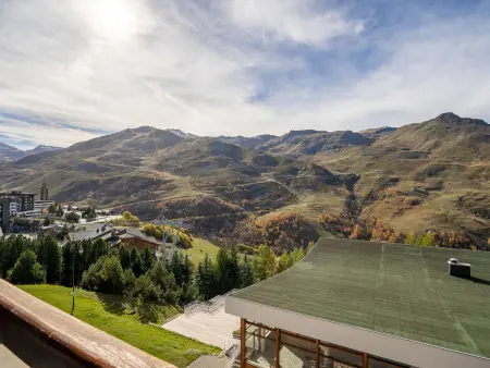 Les Lauzes D12, Appartement 5 personnes à Les Ménuires - Photo 15