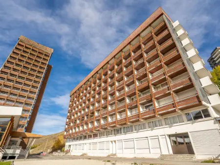 Les Lauzes D12, Appartement 5 personnes à Les Ménuires - Photo 16
